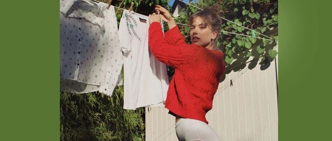 顽固小肚子，有个一般人想不到的穿搭技巧，让它瞬间消失...