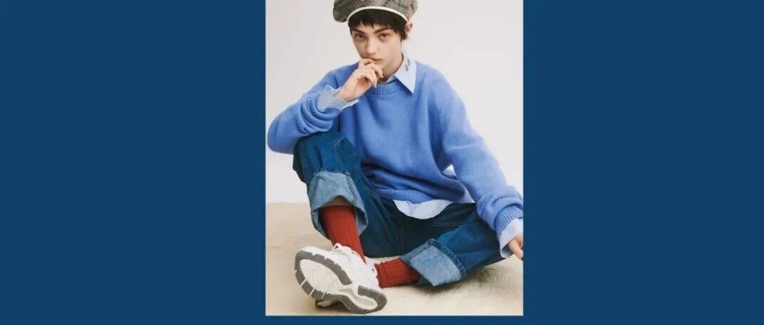 怎么把运动鞋和长裤，穿搭的又舒适又时髦？