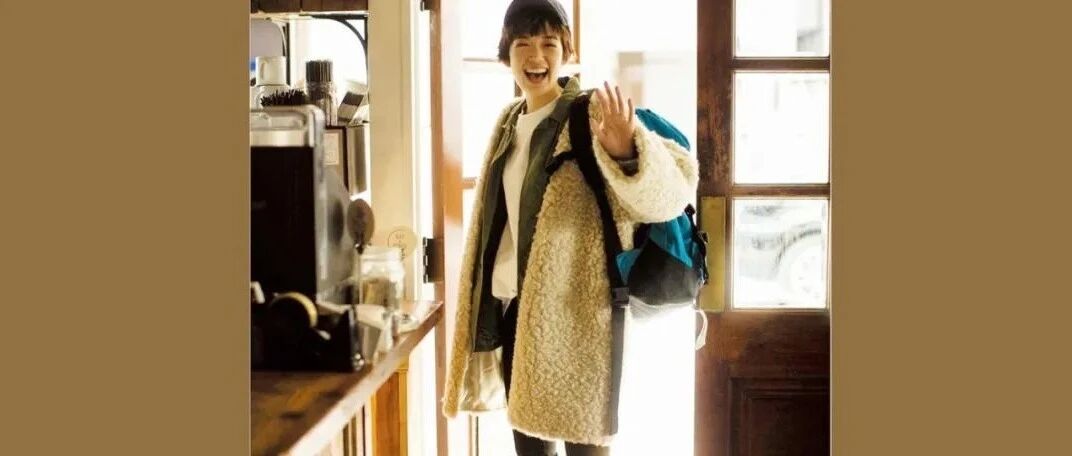 合集：冬季穿搭 显高显瘦的技巧，只有你想不到，没有我没写过的