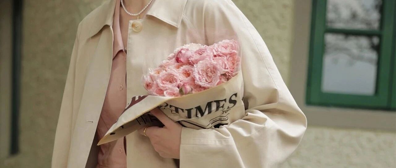 新的一周，有什么好看的单品