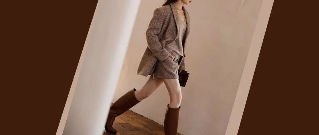 这些单品，大概能让你这个冬季，看起来很阳光