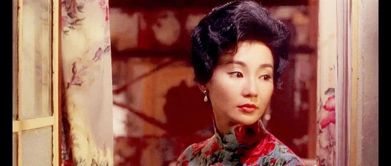 【Miuo】脖子短、胸大背厚就不能穿旗袍？难道民国遍地天鹅颈吗？