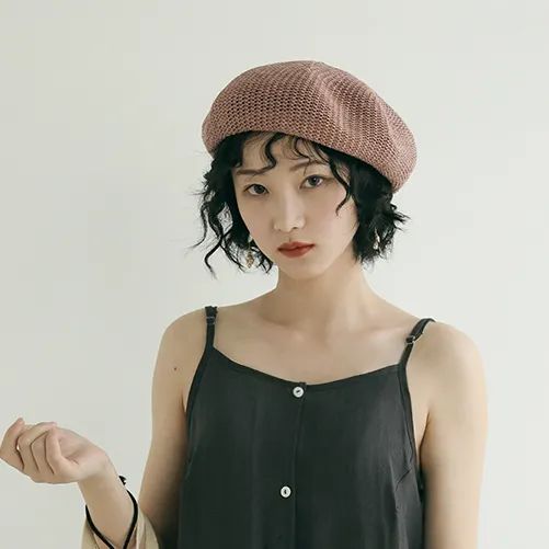 【Miuo】簡單粗暴，有什麼好看的春夏季帽子？ 時尚 第5張