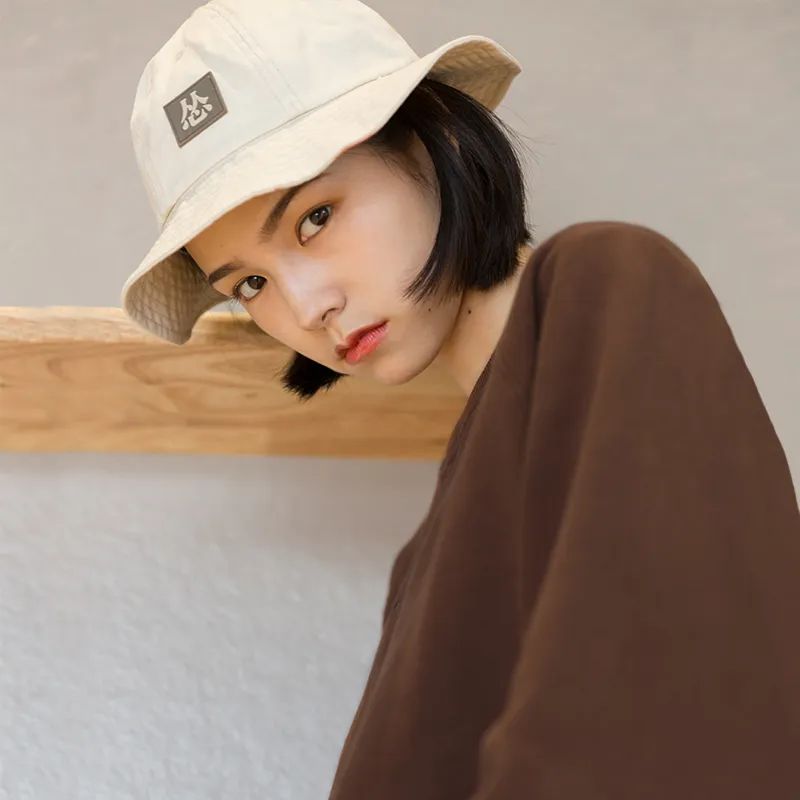 【Miuo】簡單粗暴，有什麼好看的春夏季帽子？ 時尚 第12張