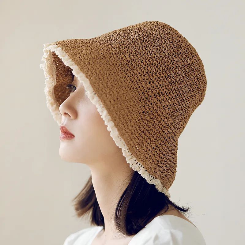 【Miuo】簡單粗暴，有什麼好看的春夏季帽子？ 時尚 第8張