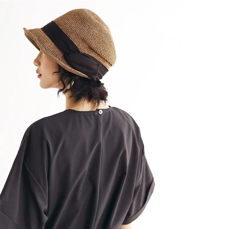 【Miuo】簡單粗暴，有什麼好看的春夏季帽子？ 時尚 第1張