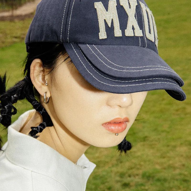 【Miuo】簡單粗暴，有什麼好看的春夏季帽子？ 時尚 第14張