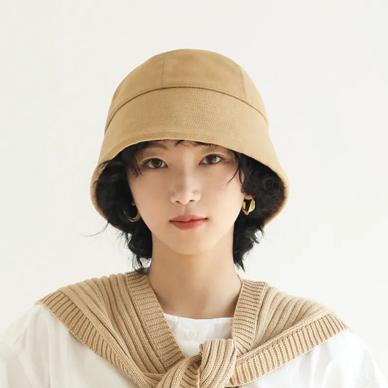 【Miuo】簡單粗暴，有什麼好看的春夏季帽子？ 時尚 第3張