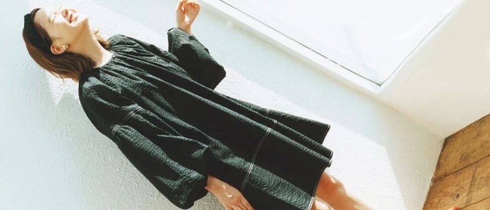 【Miuo】成套搭配：两个不同策略的夏日遮肉法。