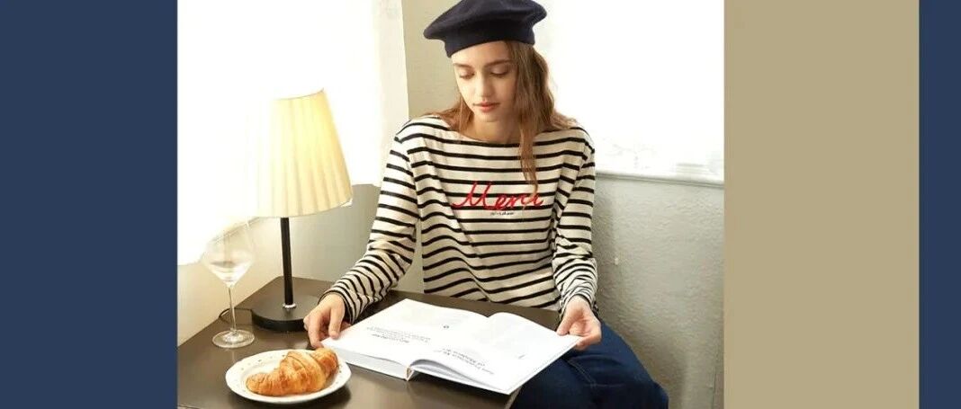 虽然不是新的一周，但是有什么好看的单品？