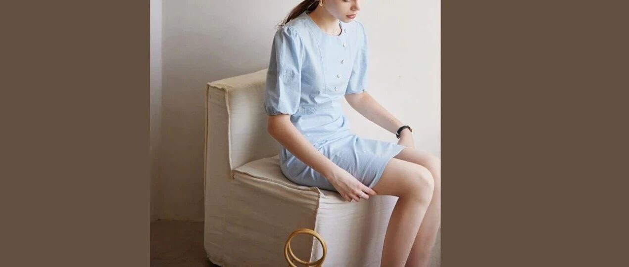 新的一周，我发现了什么好看的单品？