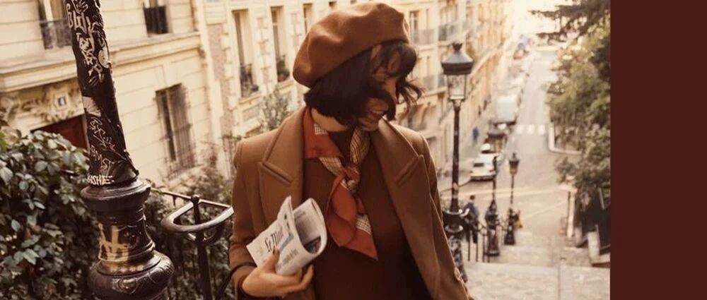 【Miuo】冬季外套又单调、又显老气怎么办？