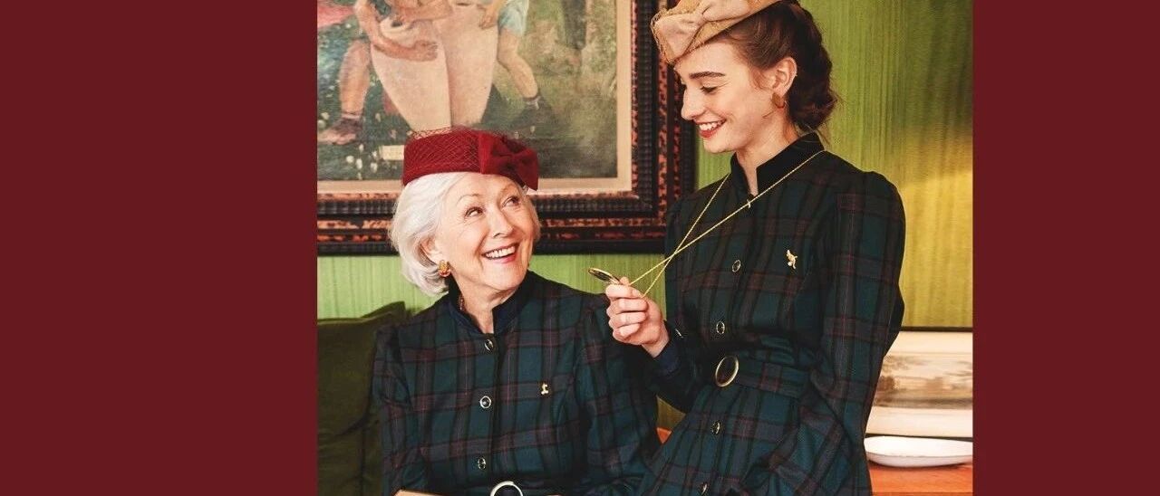 【Miuo】这几天发现了什么好看的单品？