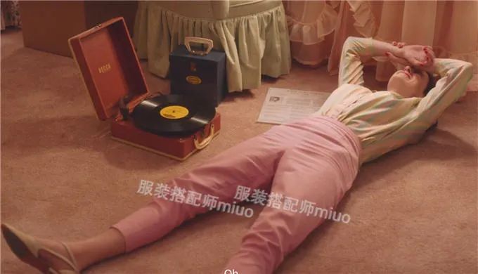 微胖胯宽臀大的女性，穿这种风格真的好看极了！