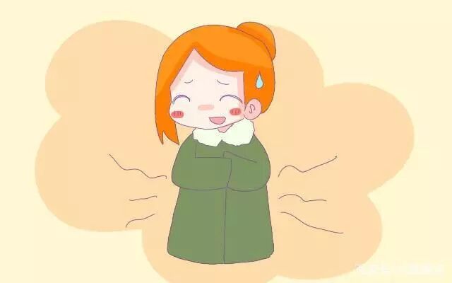 为什么必须做满月发汗？