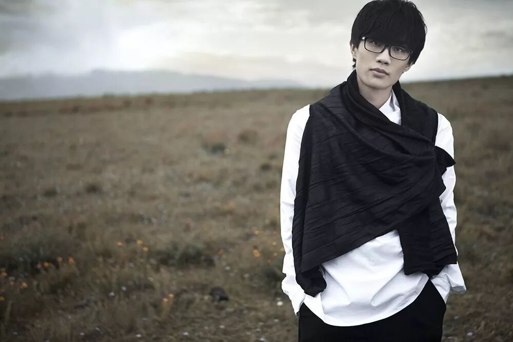 许嵩——静水流深的音乐人._非主流个性网