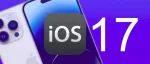 终于要来了！苹果iOS 17或6月5日发布...