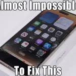 至少 4.5 个小时！苹果 iPhone 14 Pro Max 换屏需要多久？