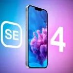 苹果即将推出 6.1 英寸  iPhone SE 4 ：