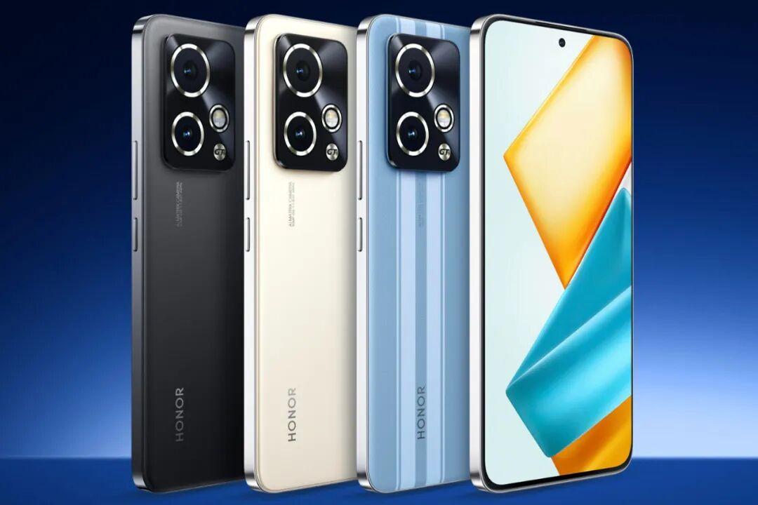 用5年流畅不卡，2000块钱可以买到的三款骁龙8Gen2手机！