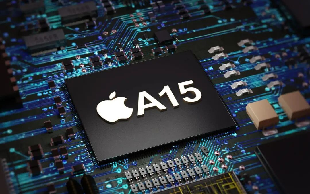 谁说iphone13不堆料,只是用在了这些你看不见的地方(苹果手机,智能