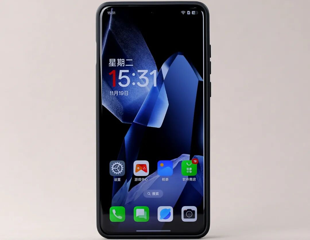 4000以内最值得购买的3款手机，用到2030年没有问题