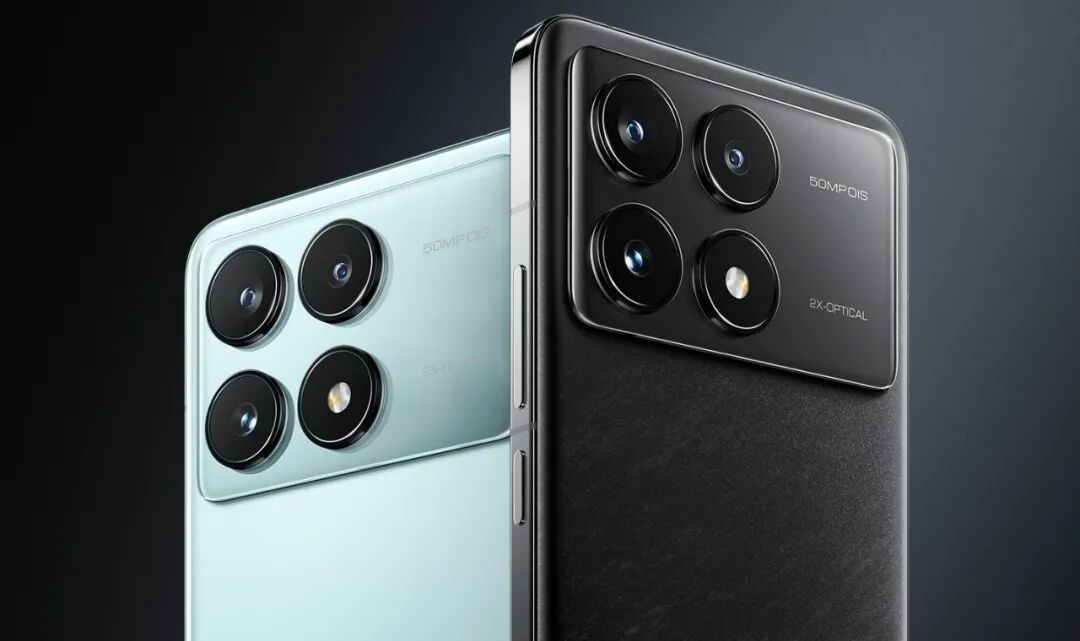 适合大学生使用的六款手机，流畅用四年没有问题！