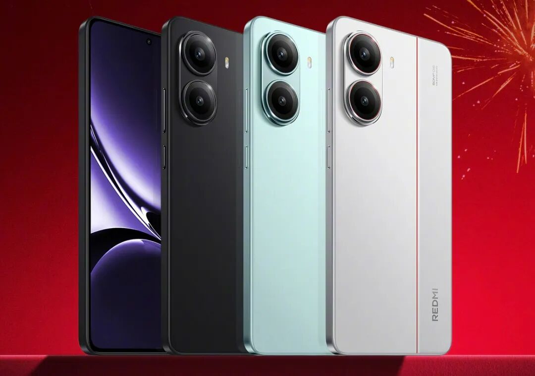 2000以内性能最强的两款手机，用到2030年没有问题！