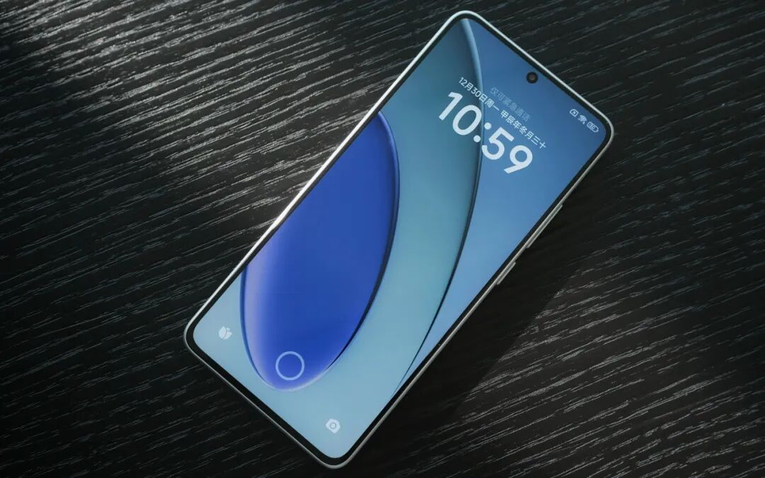 2000以内性能最强的两款手机，用到2030年没有问题！