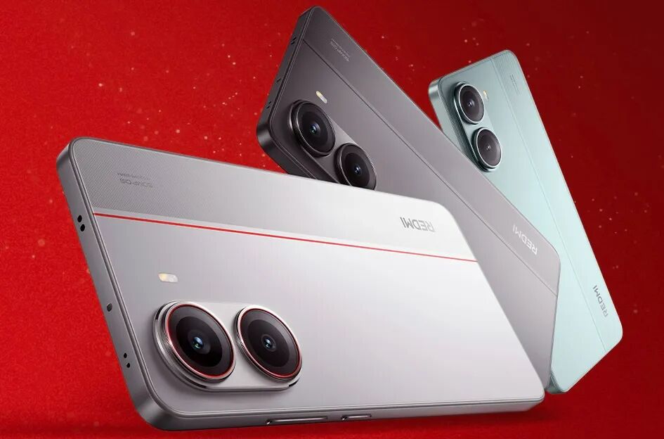 2000以内性能最强的两款手机，用到2030年没有问题！