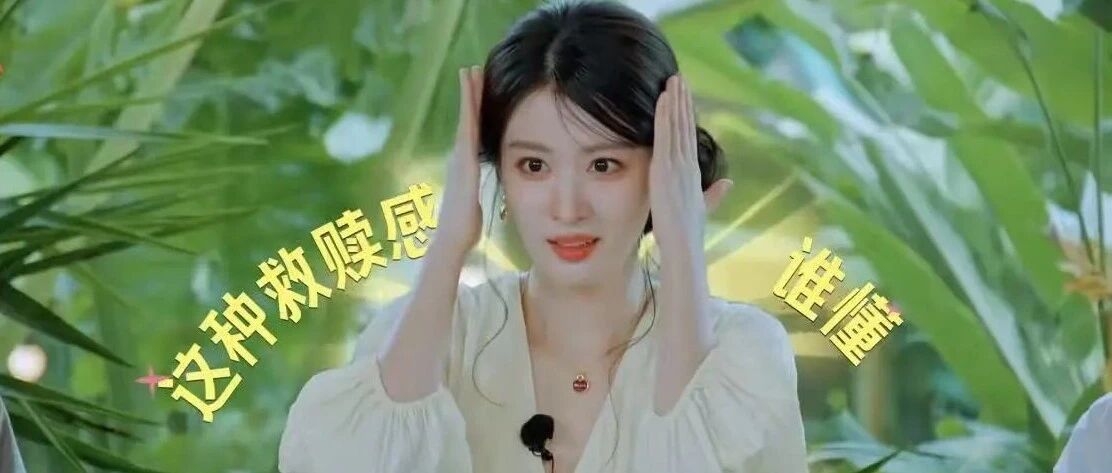 把白敬亭笑疯,把胡先煦气懵,王楚然才是《现在就出发 4》最好笑的意外