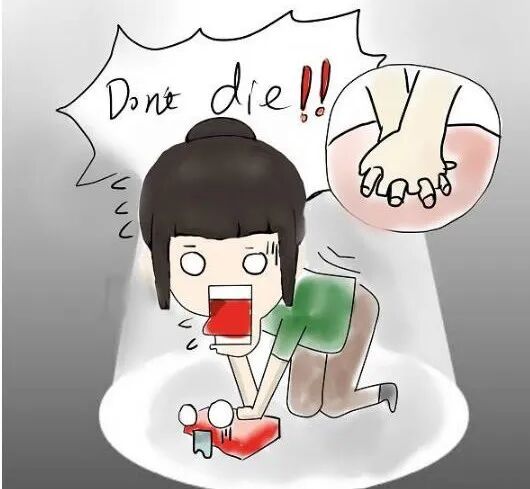 为什么叫除颤仪AED（自动体外除颤仪），大家拿到手都会用的救命神器_https://www.jmylbn.com_新闻资讯_第30张