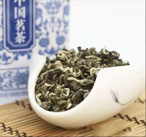 你知道中國十大名茶,那你知道第十一大名茶是什麼嗎?