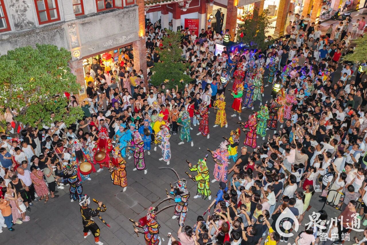 最新消息-来泉州，发一条很新很新的朋友圈(21)