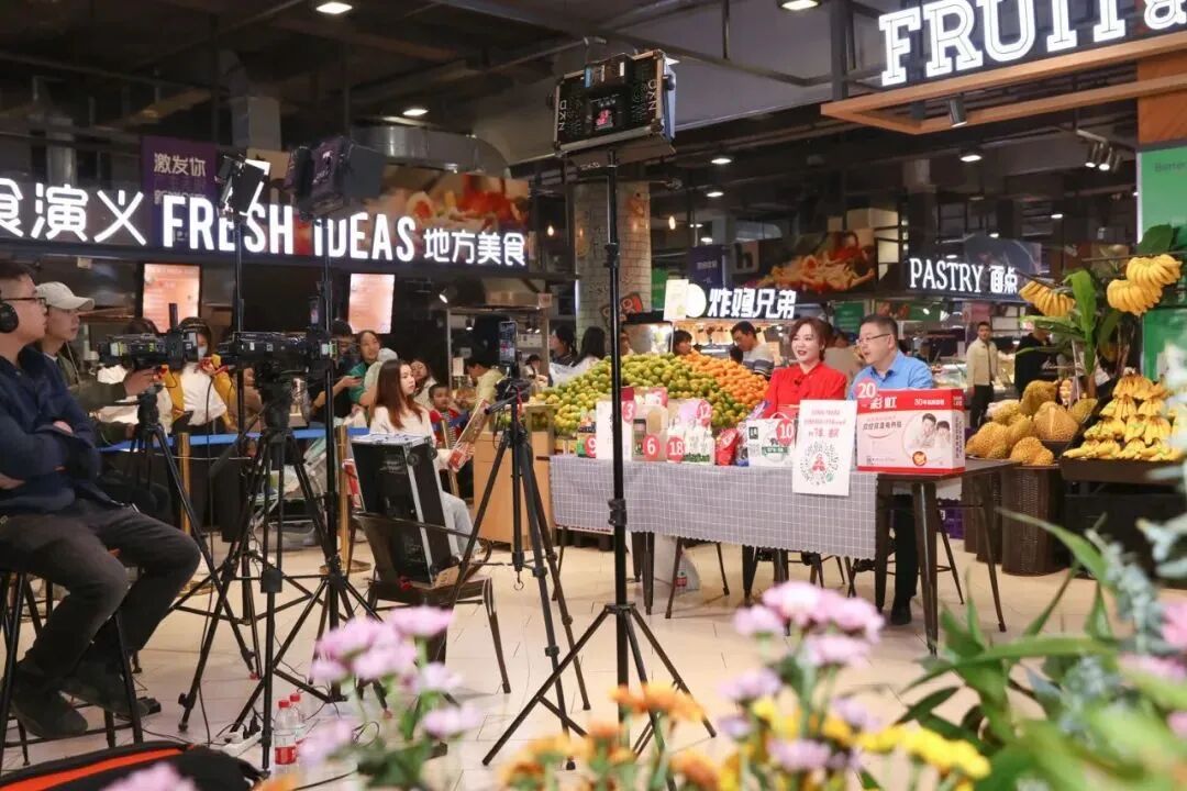 新零售创业项目案例 步步高x腾讯，传统零售业的数字化变革 | 光华案例