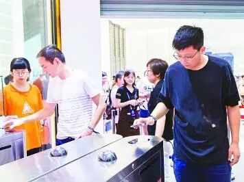 风口上的无人零售