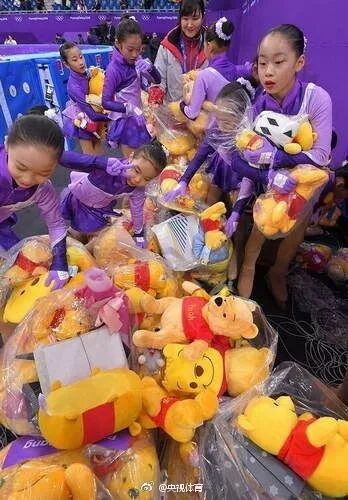 羽生结弦 真的是把自己活成了漫画男主角啊 自由微信 Freewechat