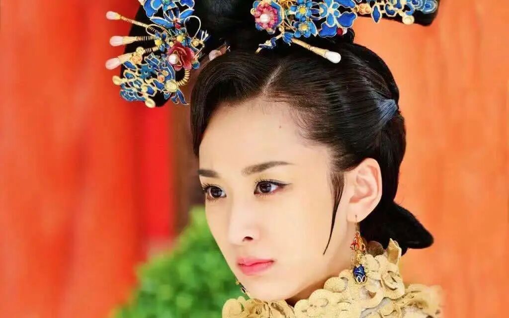 还记得天天有喜的穆婷婷吗