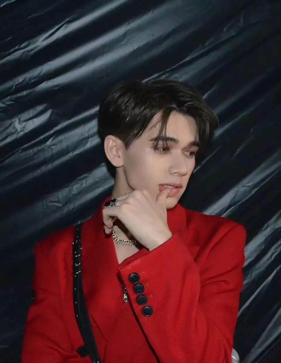 还记得创4的庆怜吗都出全中文单曲了