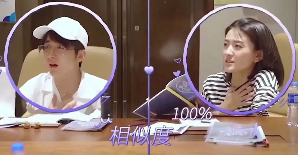 不求他演得多好，至少得像个人吧？