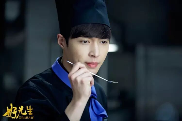 这部剧男主是墨渊夜华合体张彬彬张艺兴黄子韬陈晓谁来演