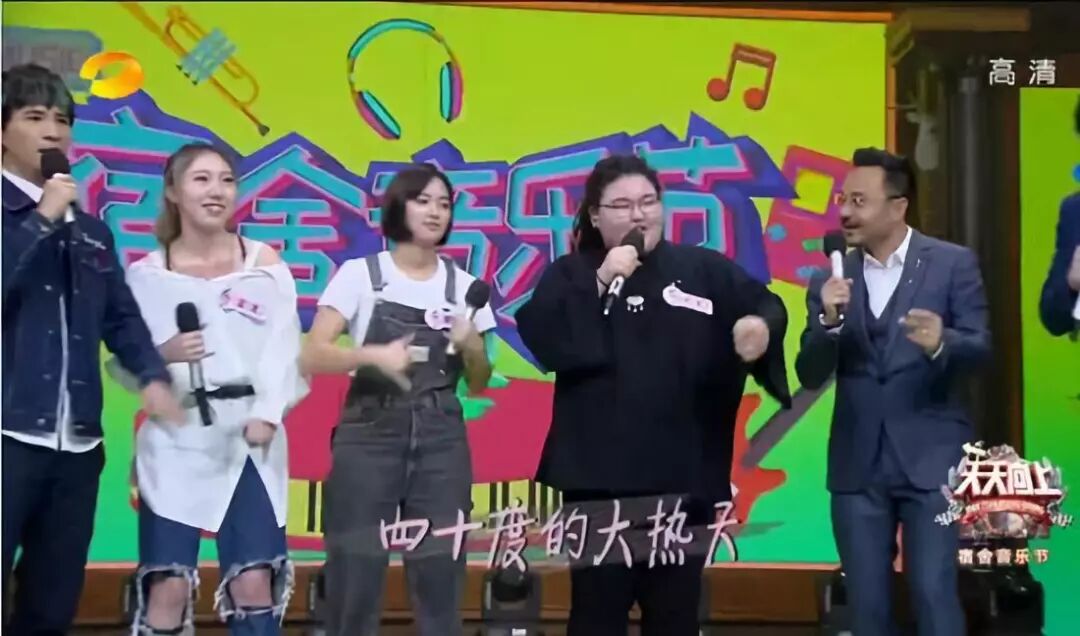 撞脸小栗旬、彭于晏、易烊千玺…竟然是女生？（组图） - 55