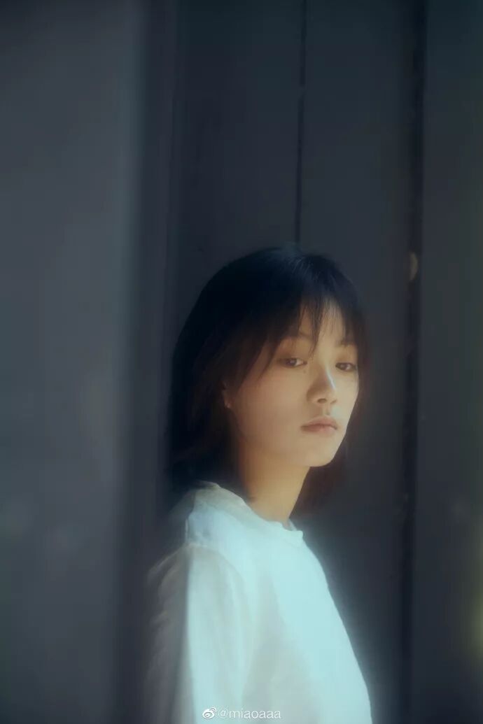 撞脸小栗旬、彭于晏、易烊千玺…竟然是女生？（组图） - 52