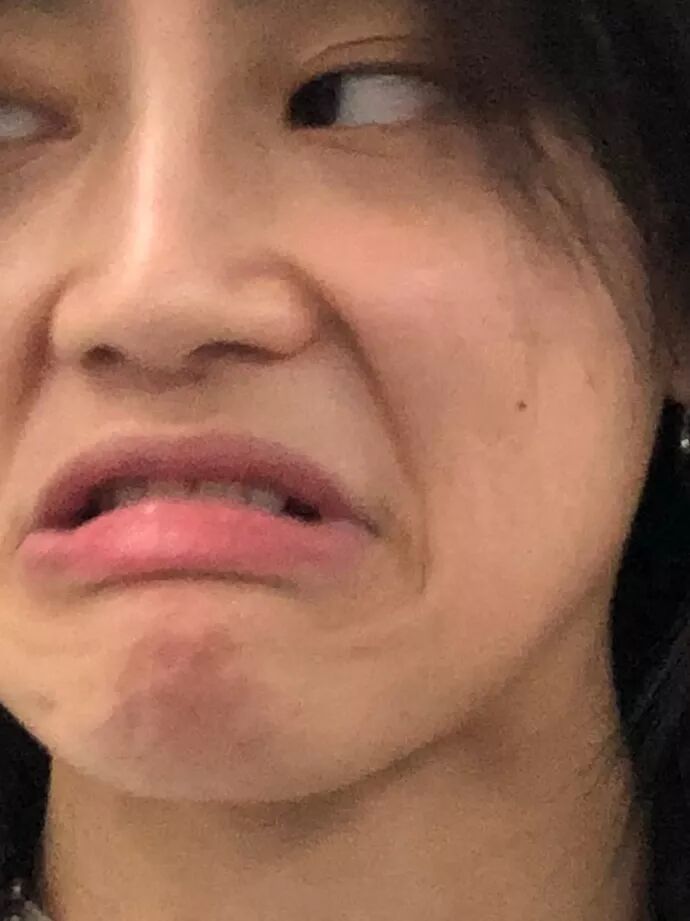撞脸小栗旬、彭于晏、易烊千玺…竟然是女生？（组图） - 51