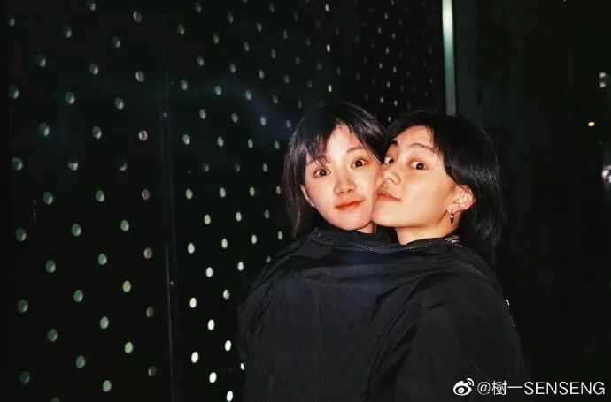 撞脸小栗旬、彭于晏、易烊千玺…竟然是女生？（组图） - 58