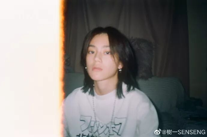 撞脸小栗旬、彭于晏、易烊千玺…竟然是女生？（组图） - 47