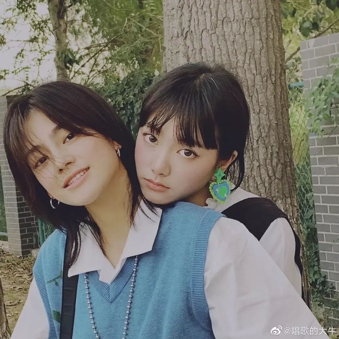 撞脸小栗旬、彭于晏、易烊千玺…竟然是女生？（组图） - 62