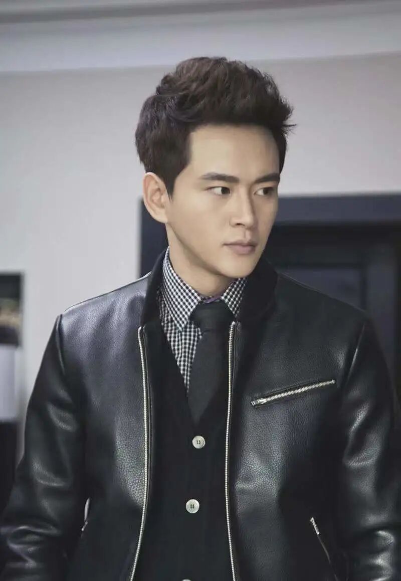 艺术与设计 - 还记得《杉杉来了》的郑棋吗?劳模成这样还不火?