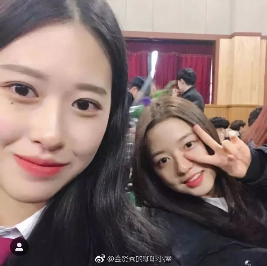 還記得 來自星星的你 里的 小千頌伊 嗎 她現在長這樣啦 尋夢戲劇