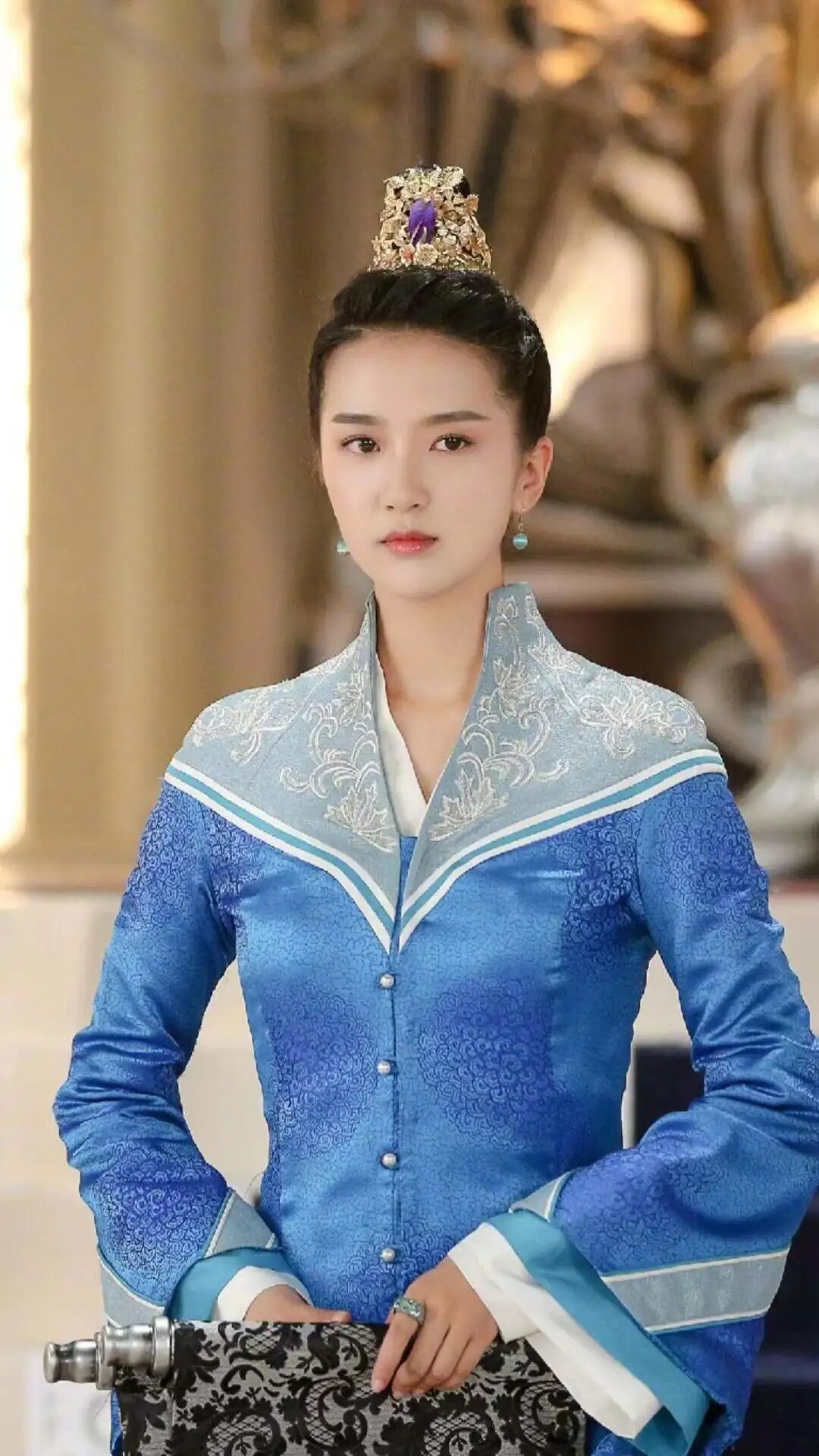 还记得择天记的莫雨吗现在成品牌主理人了